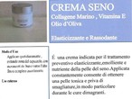 crema seno