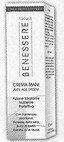 crena mani