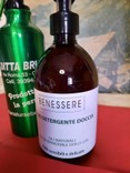 Olio detergente doccia