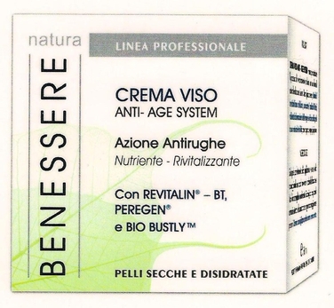 crema pelli sensibili